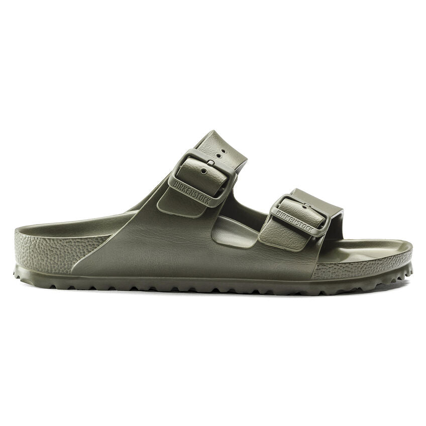 Arizona Essentials Eva Sandal in Khaki