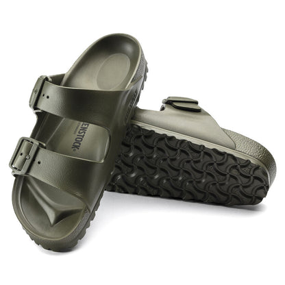 Arizona Essentials Eva Sandal in Khaki