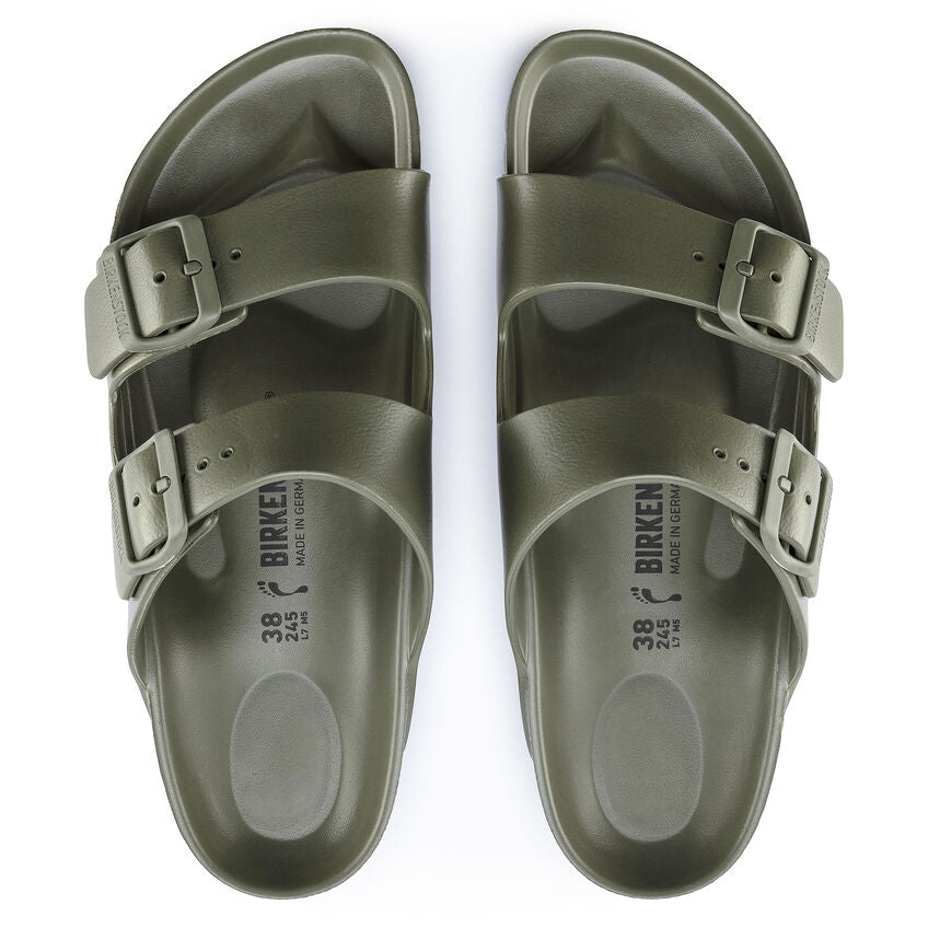 Arizona Essentials Eva Sandal in Khaki