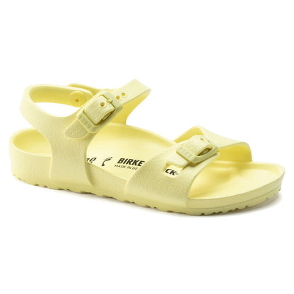 Kid's Rio Essentials Eva in Popcorn