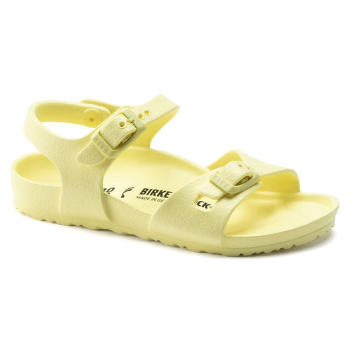 Kid's Rio Essentials Eva in Popcorn