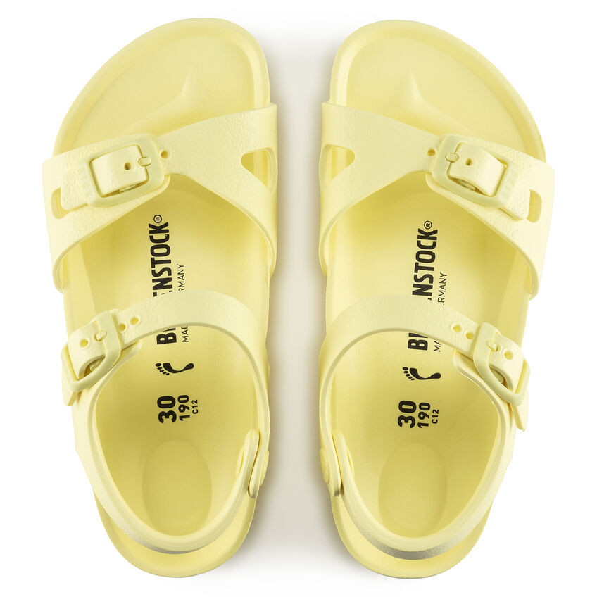 Kid's Rio Essentials Eva in Popcorn