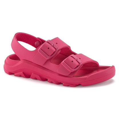 Kid's Mogami Birko-Flor Sandal in Tulip