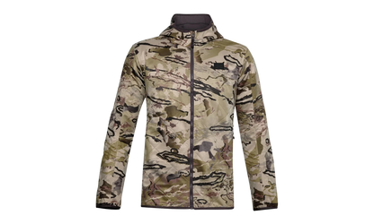Brow Tine Jacket "Barren Camo AFS / Black" 1355316 999