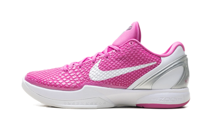 Kobe 6 Protro "2021 - Kay Yow Think Pink" DJ3596 600