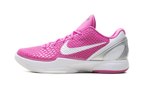 Kobe 6 Protro "2021 - Kay Yow Think Pink" DJ3596 600