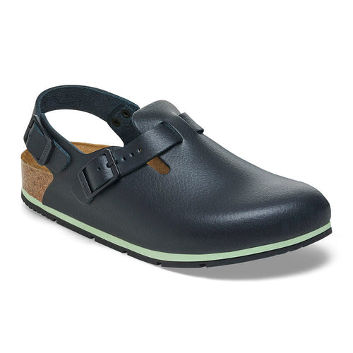 Tokio Pro Leather in Black