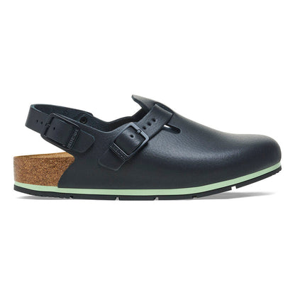 Tokio Pro Leather in Black