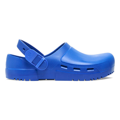 Men's Birki Air 2.0 Polyurethane in Ultra Blue