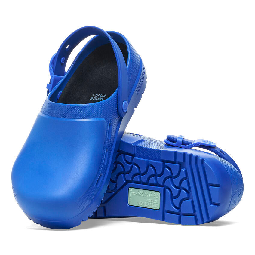 Men's Birki Air 2.0 Polyurethane in Ultra Blue