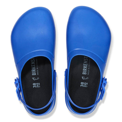 Men's Birki Air 2.0 Polyurethane in Ultra Blue
