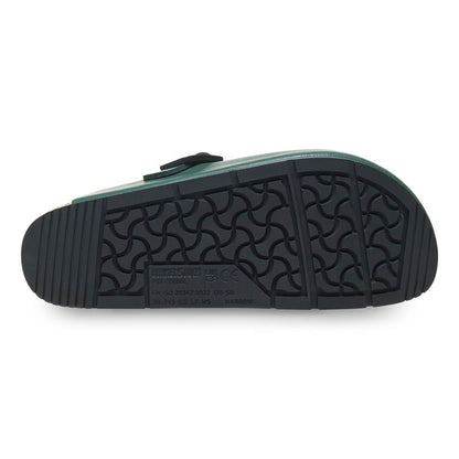Boston Pro Leather in Thyme