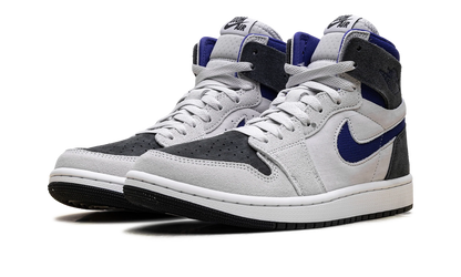 Air Jordan 1 Zoom Air CMFT WMNS "Concord" DV1305 040