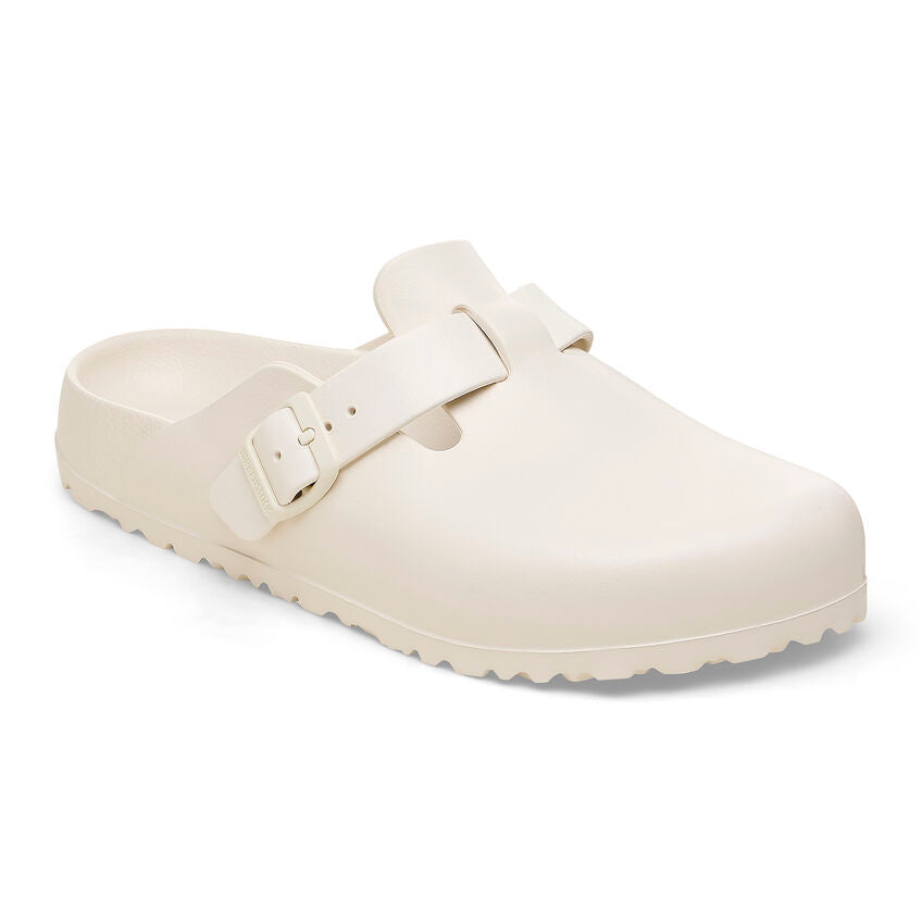 Boston Essentials EVA in Eggshell
