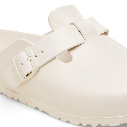 Boston Essentials EVA in Eggshell