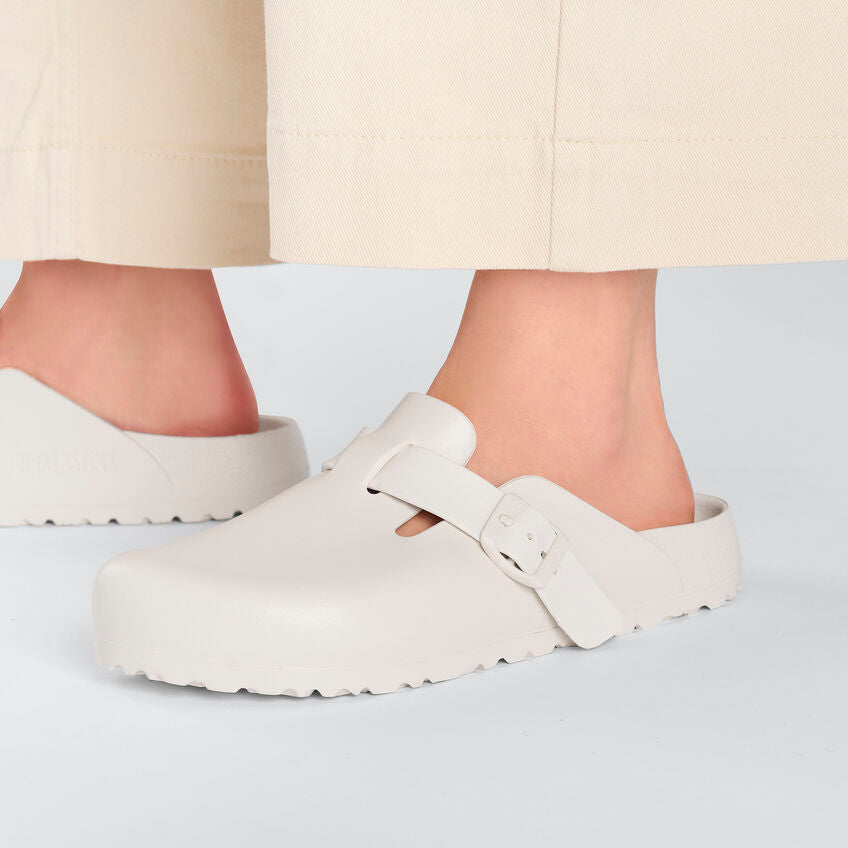 Boston Essentials EVA in Eggshell