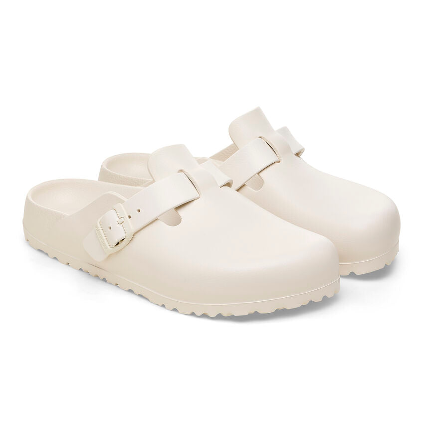 Boston Essentials EVA in Eggshell