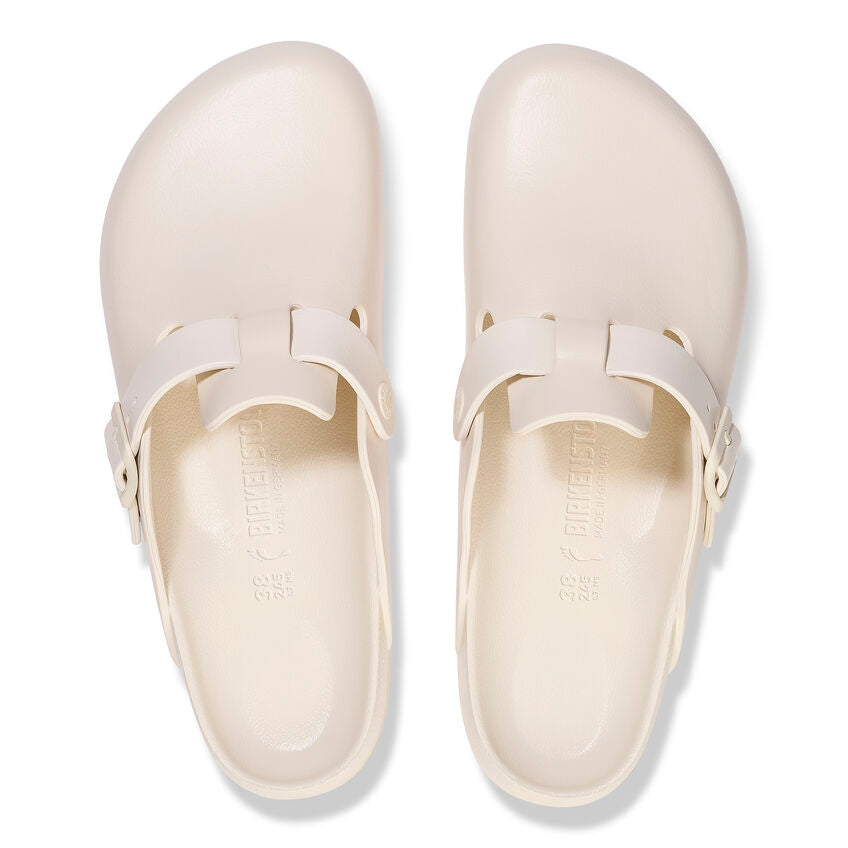 Boston Essentials EVA in Eggshell