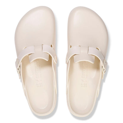 Boston Essentials EVA in Eggshell