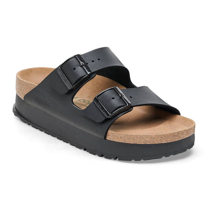 Arizona Birko-Flor Flex Platform in Black