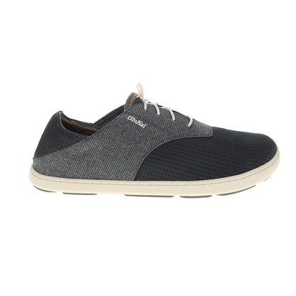 Nohea Moku Perforated Slip On Sneakers