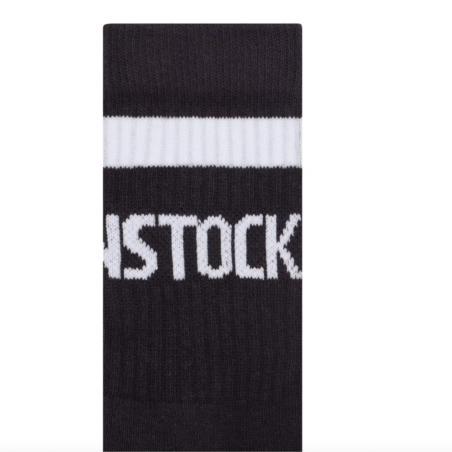 Cotton Tennis Socks