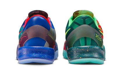 Kobe 8 Protro What The (2025)