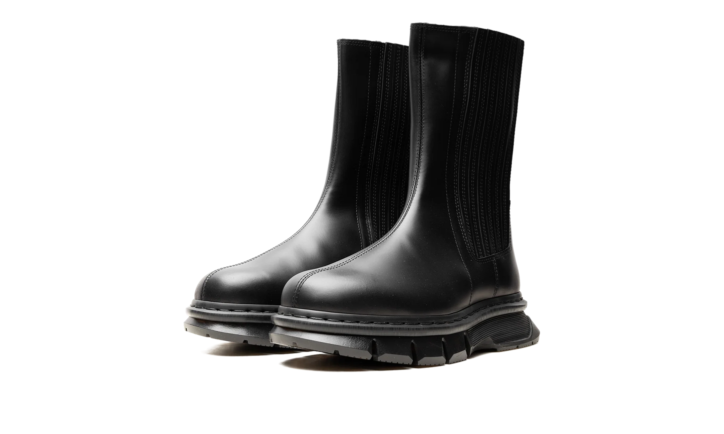 Awri 1.0 Chelsea Boot Black Orleans "Black" 41194001
