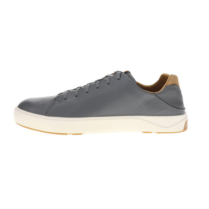 Lae'ahi Li 'Ili Waterproof Leather Sneakers