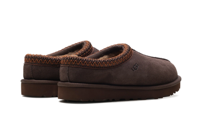 Tasman II slippers WMNS "Burnt Cedar" 1174470 BCDR