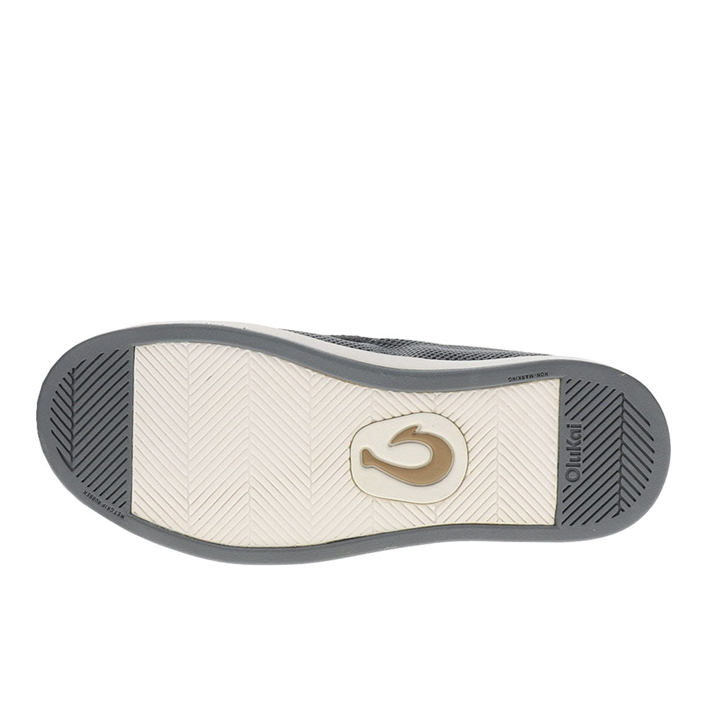 Kakaha Mesh Slip On Sneakers