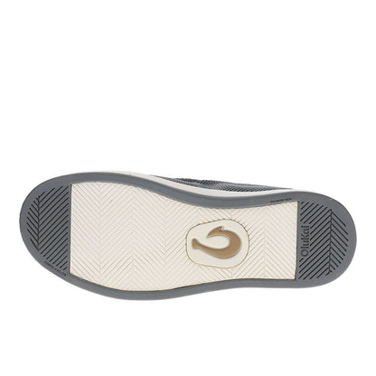 Kakaha Mesh Slip On Sneakers