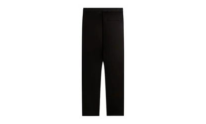 Felted Jersey Lorimer Pant "Black" KHM060478 492