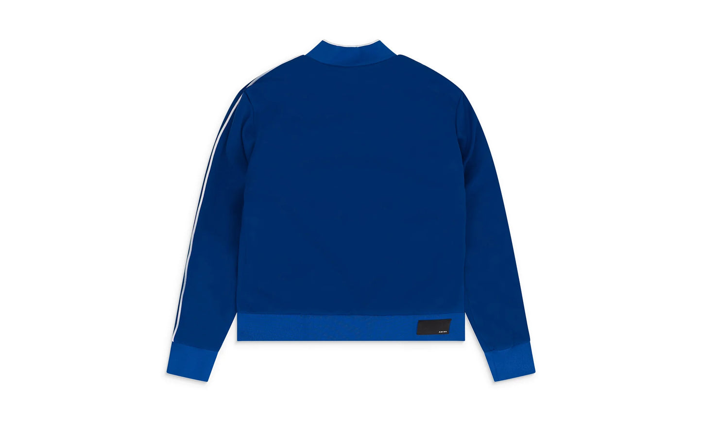 Western Track Jacket "Blue" PS22MOS015_BLUE