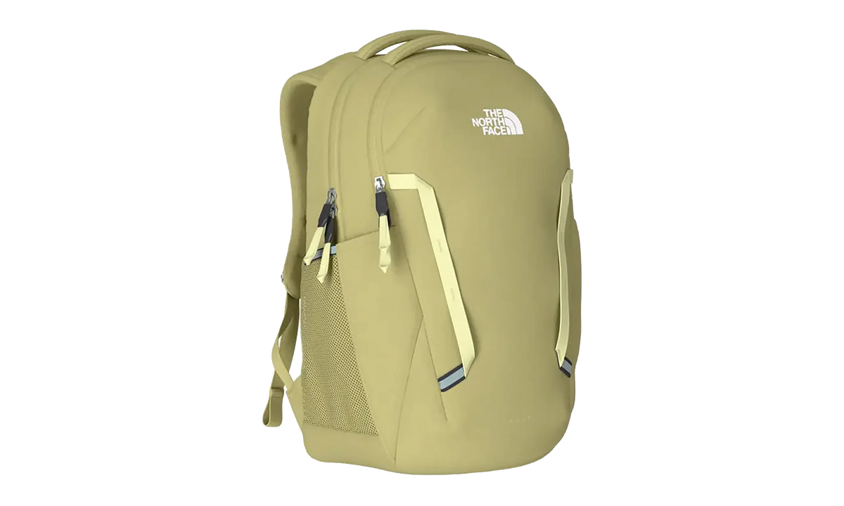 Vault Backpack "Pear Lemon Mist" NF0A3VY3L3I