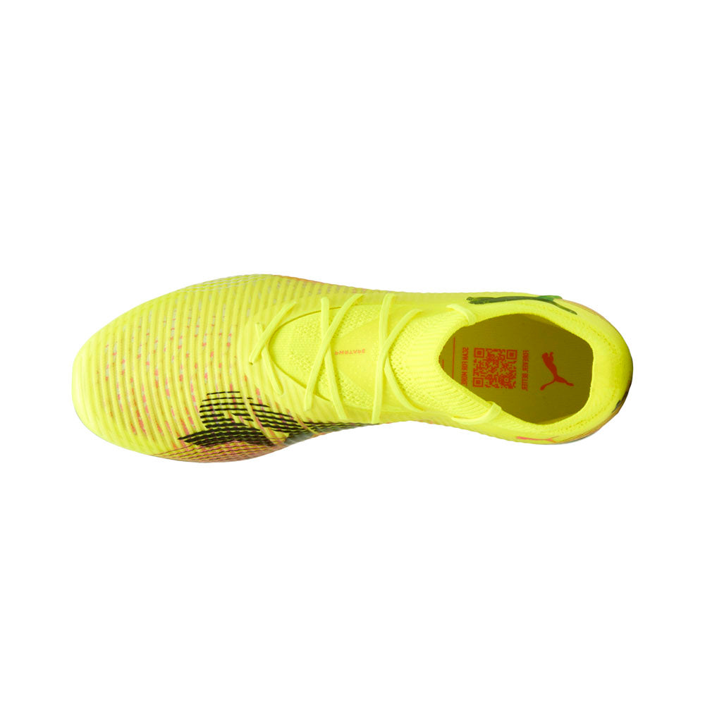 Future 8 Pro Firm/Artificial Ground Soccer Cleats