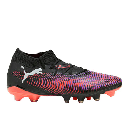 Future 8 Match Firm Ground/Artificial Ground Soccer Cleats