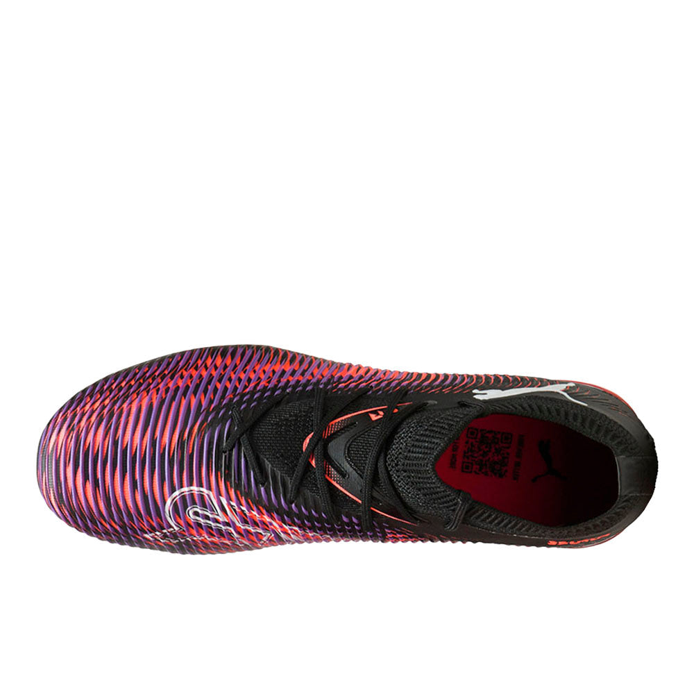 Future 8 Match Firm Ground/Artificial Ground Soccer Cleats