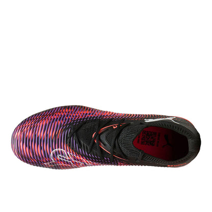 Future 8 Match Firm Ground/Artificial Ground Soccer Cleats