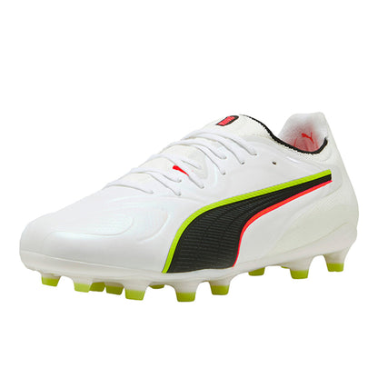 King 20 Ultimate Firm Ground/Artificial Ground Soccer Cleats