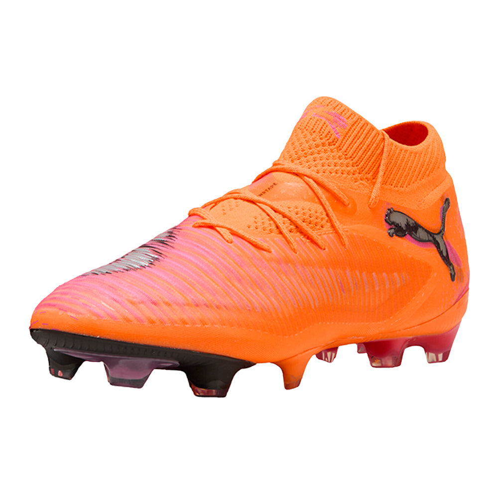 Future 8 Ultimate Firm Ground Soccer Cleats