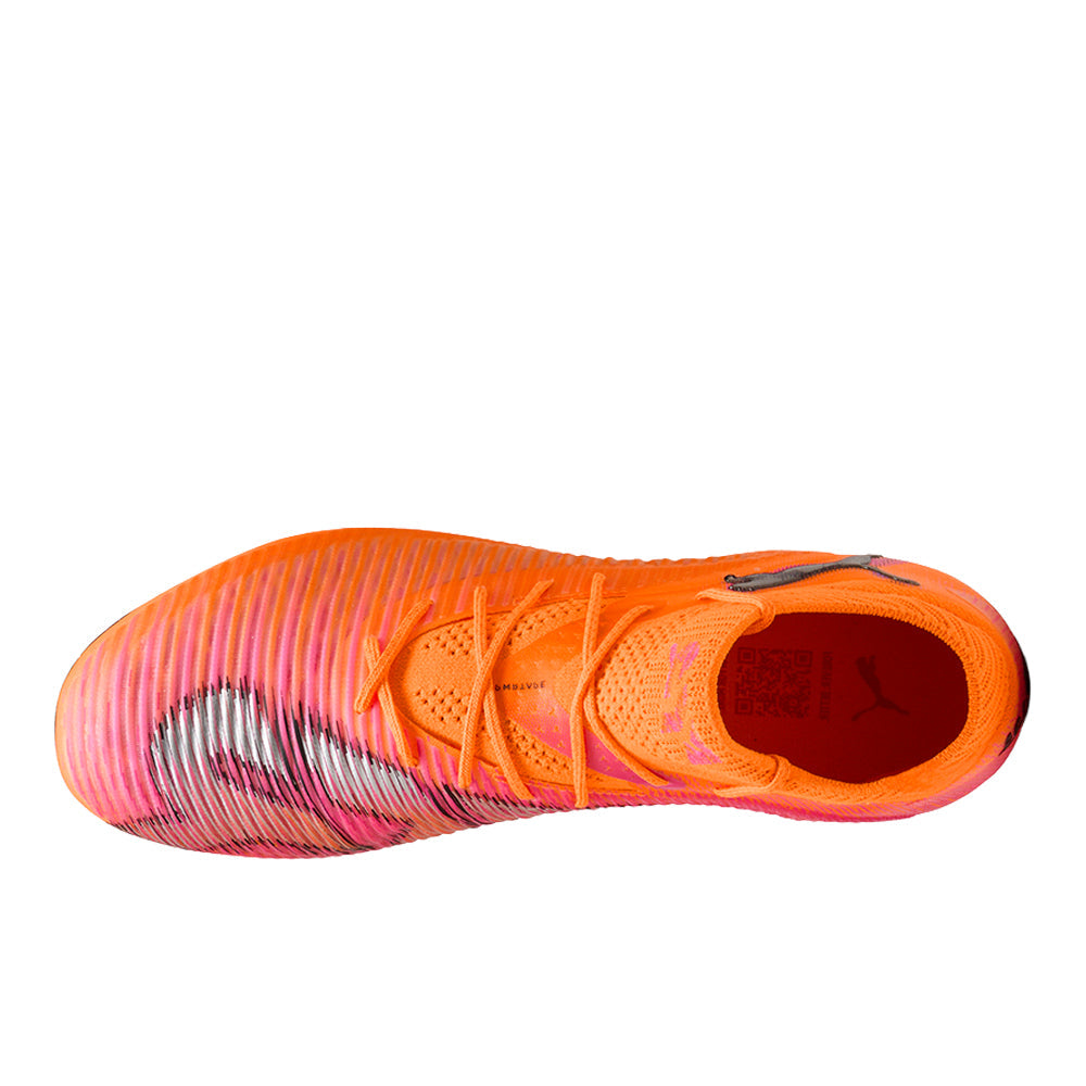 Future 8 Ultimate Firm Ground Soccer Cleats