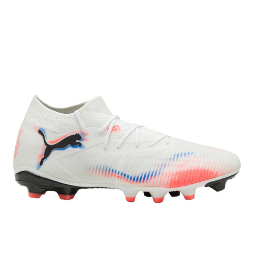 Future 8 Match Firm Ground/Artificial Ground Soccer Cleats