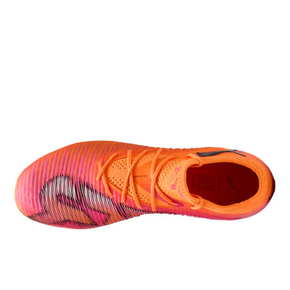 Future 8 Ultimate Firm Ground Soccer Cleats