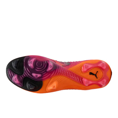 Future 8 Ultimate Firm Ground Soccer Cleats
