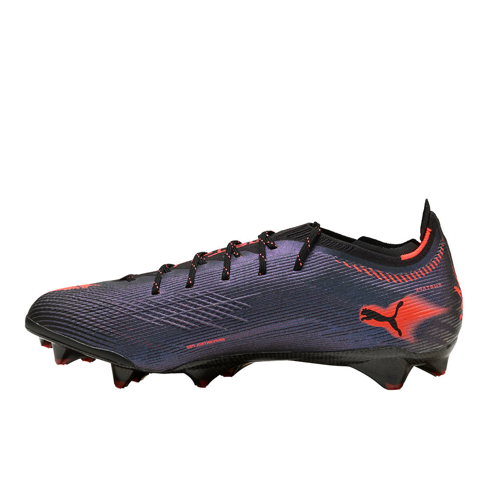 Ultra 6 Carbon Relentless Firm Ground Soccer Cleats