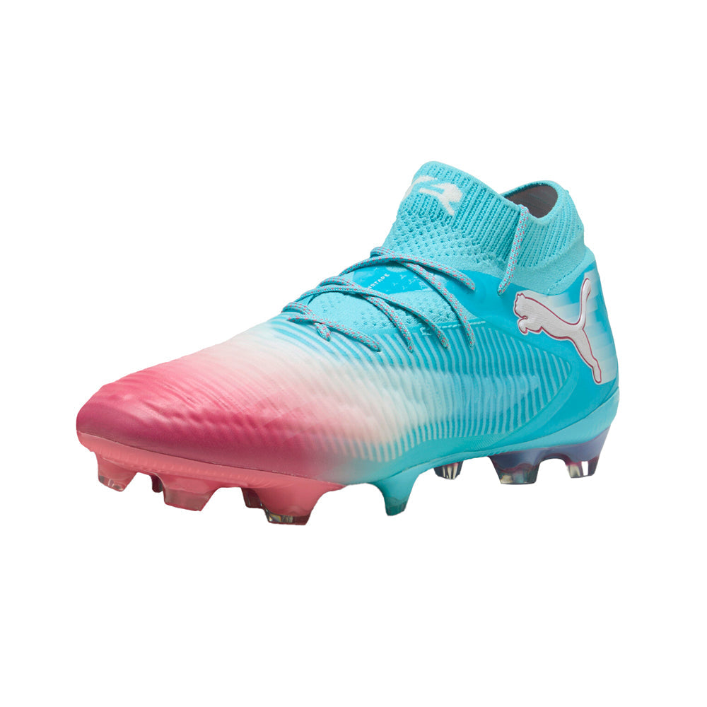 Future 8 Ultimate Recharge Firm Ground Soccer Cleats