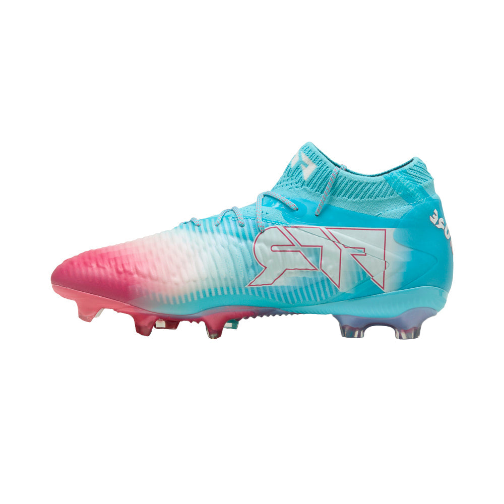 Future 8 Ultimate Recharge Firm Ground Soccer Cleats
