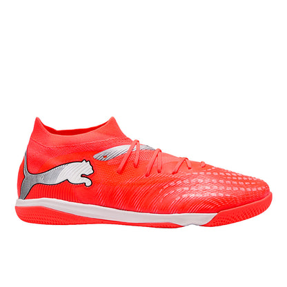Future 9 Match Indoor Soccer Cleats