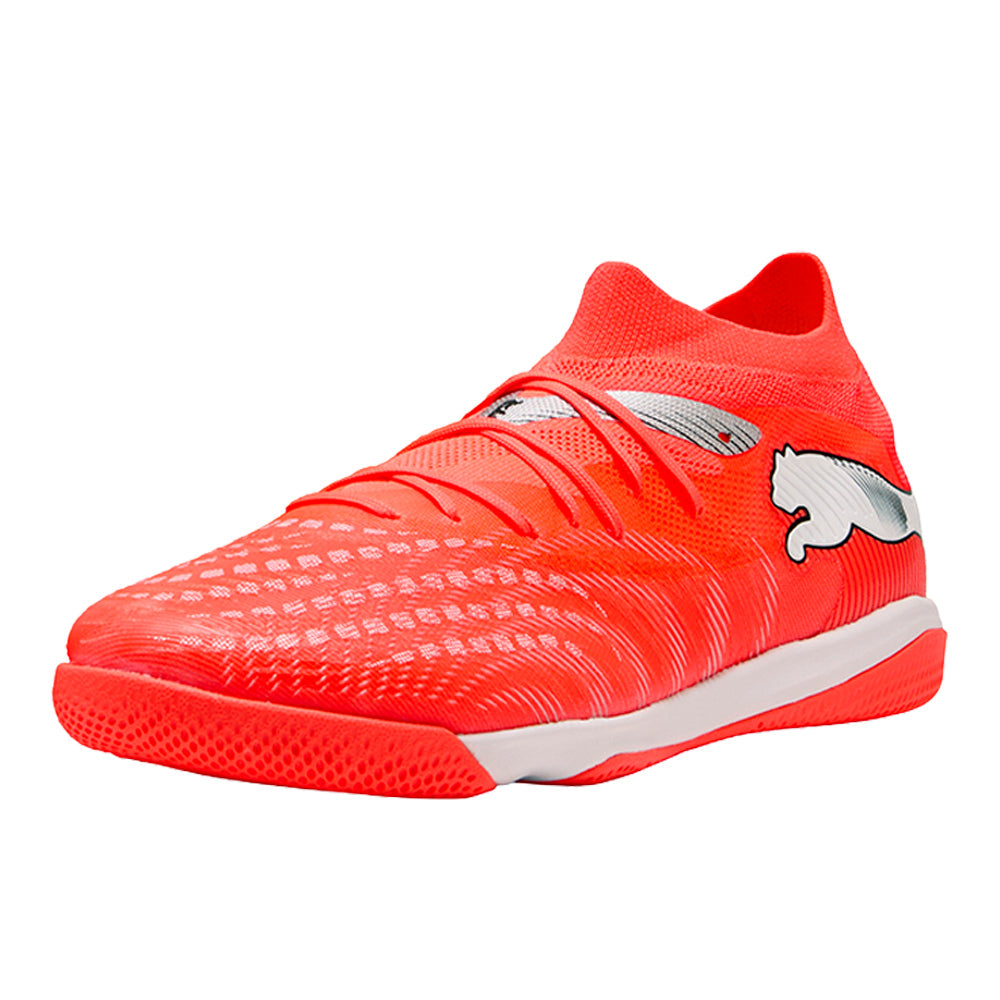 Future 9 Match Indoor Soccer Cleats